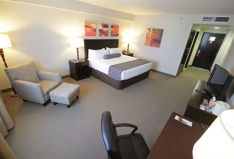 Hotel Crowne Plaza Leon  | León | Guanajuato | México 12