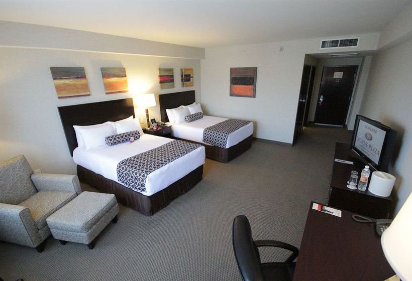 Hotel Crowne Plaza Leon  | León | Guanajuato | México 13