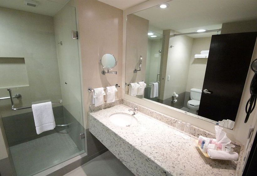 Hotel Crowne Plaza Leon  | León | Guanajuato | México 16