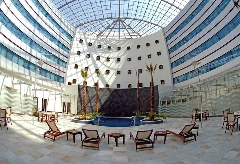 Hotel Crowne Plaza Leon  | León | Guanajuato | México 17