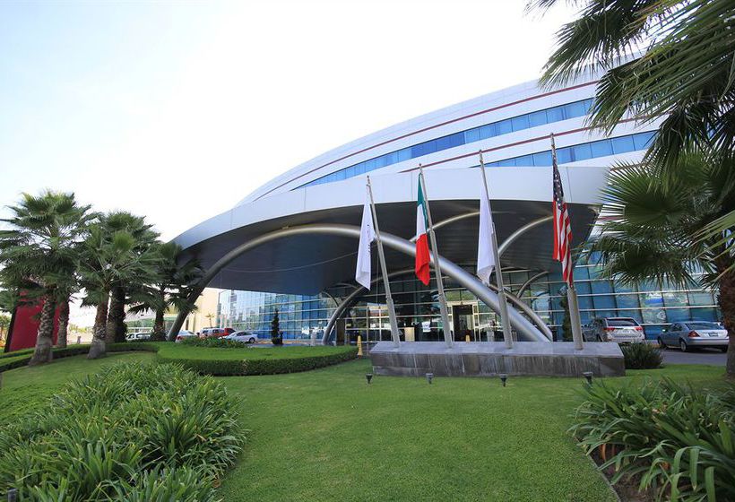 Hotel Crowne Plaza Leon  | León | Guanajuato | México 18