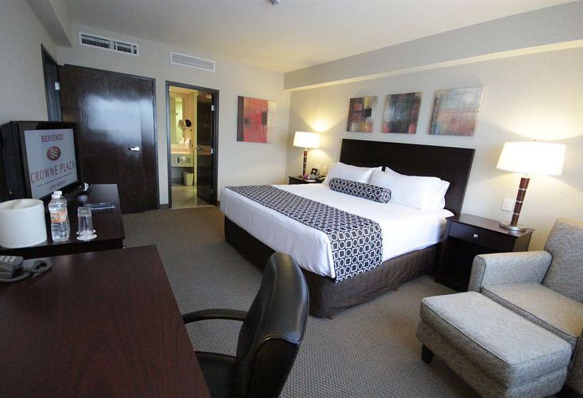 Hotel Crowne Plaza Leon  | León | Guanajuato | México 19