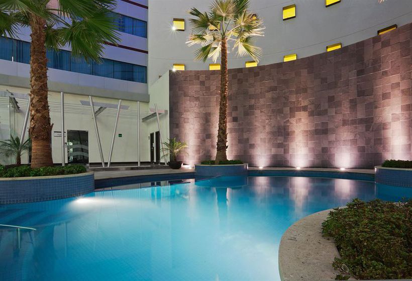 Hotel Crowne Plaza Leon  | León | Guanajuato | México 2