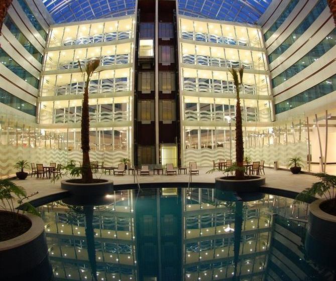 Hotel Crowne Plaza Leon  | León | Guanajuato | México 20