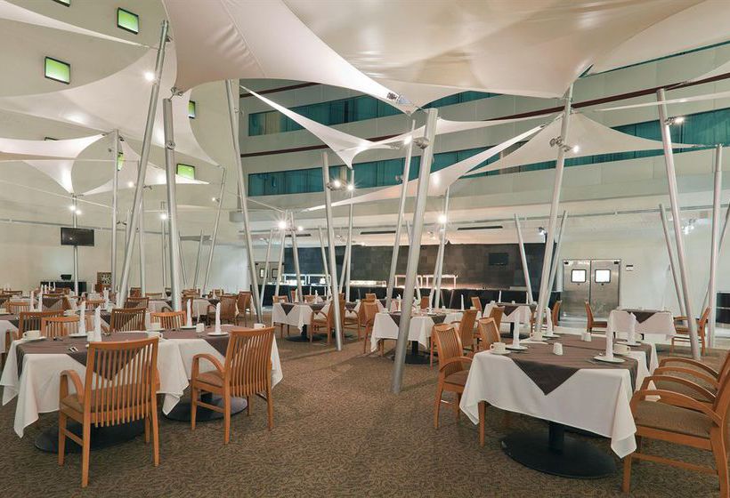 Hotel Crowne Plaza Leon  | León | Guanajuato | México 3