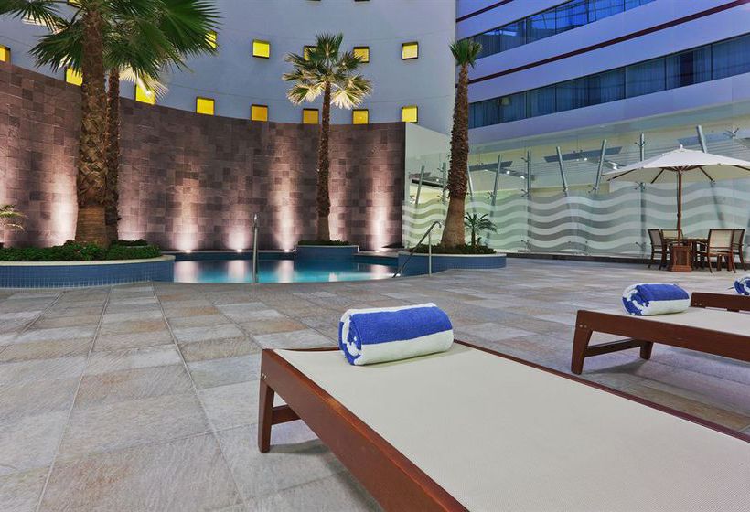 Hotel Crowne Plaza Leon  | León | Guanajuato | México 5