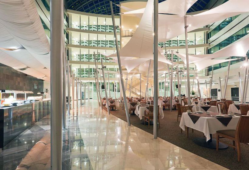 Hotel Crowne Plaza Leon  | León | Guanajuato | México 6