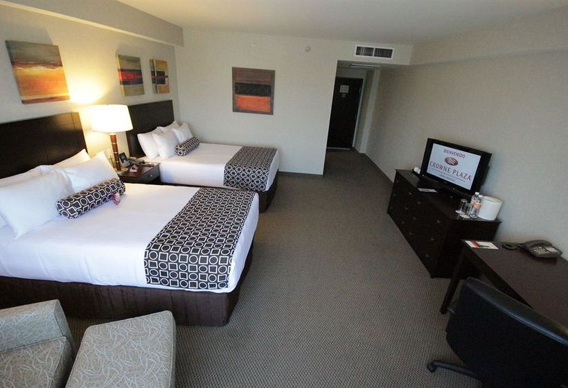 Hotel Crowne Plaza Leon  | León | Guanajuato | México 7