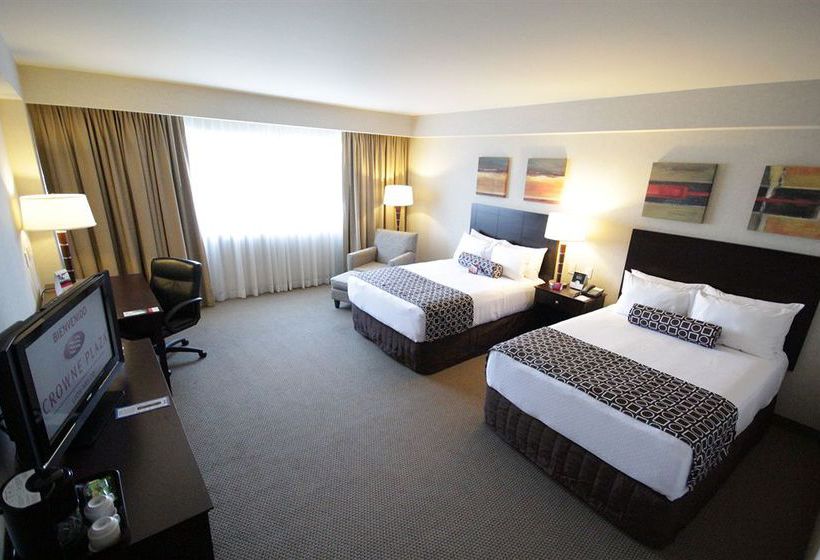 Hotel Crowne Plaza Leon  | León | Guanajuato | México 8