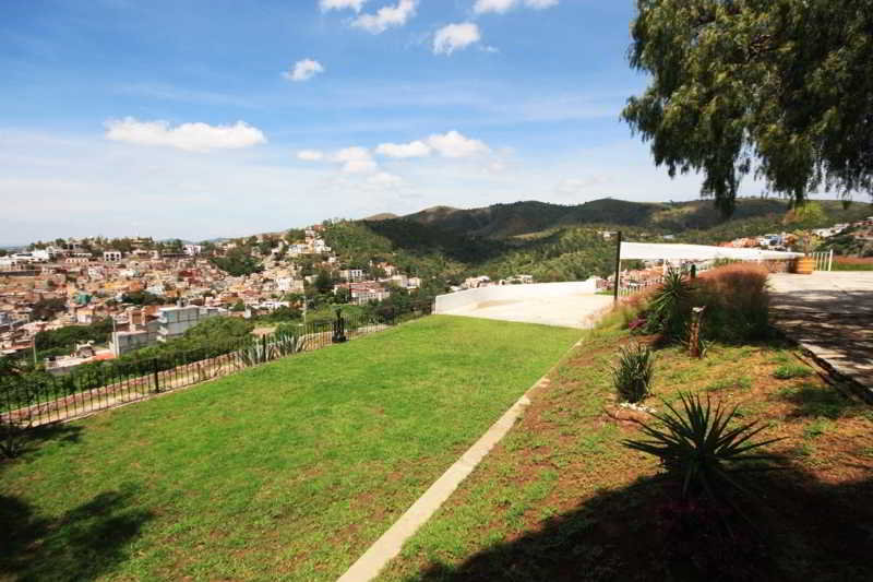 Hotel Guanajuato  | Guanajuato | Guanajuato | México 3