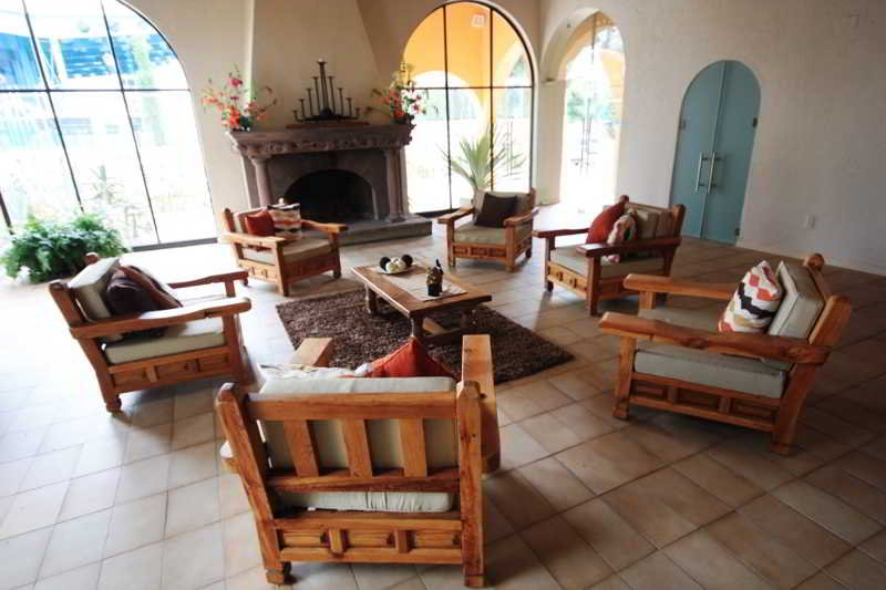 Hotel Guanajuato  | Guanajuato | Guanajuato | México 4