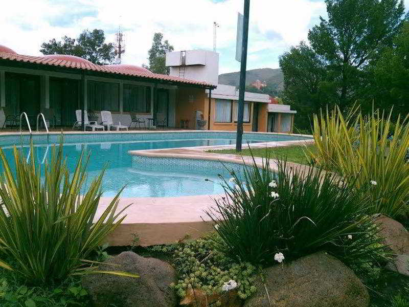 Hotel Guanajuato  | Guanajuato | Guanajuato | México 5