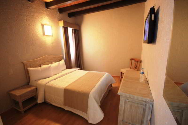 Hotel Guanajuato  | Guanajuato | Guanajuato | México 7