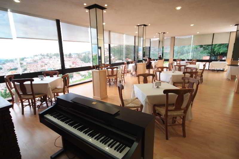 Hotel Guanajuato  | Guanajuato | Guanajuato | México 8