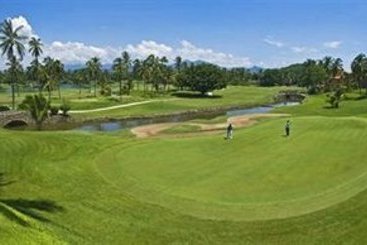 Las Hadas Golf Resort & Marina  | Manzanillo | Colima | México 10