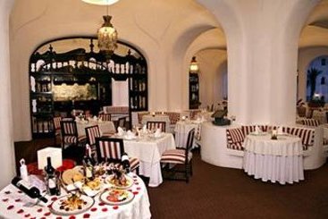 Las Hadas Golf Resort & Marina  | Manzanillo | Colima | México 12