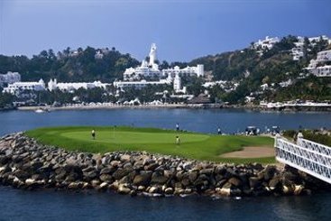 Las Hadas Golf Resort & Marina  | Manzanillo | Colima | México 13