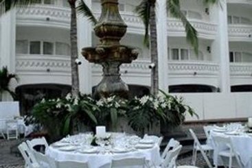 Las Hadas Golf Resort & Marina  | Manzanillo | Colima | México 2