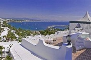 Las Hadas Golf Resort & Marina  | Manzanillo | Colima | México 4