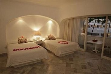 Las Hadas Golf Resort & Marina  | Manzanillo | Colima | México 5