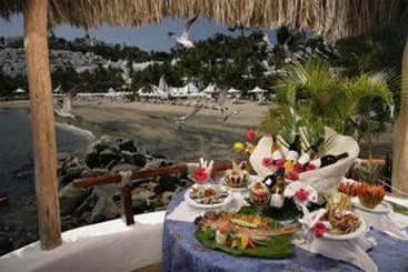 Las Hadas Golf Resort & Marina  | Manzanillo | Colima | México 7