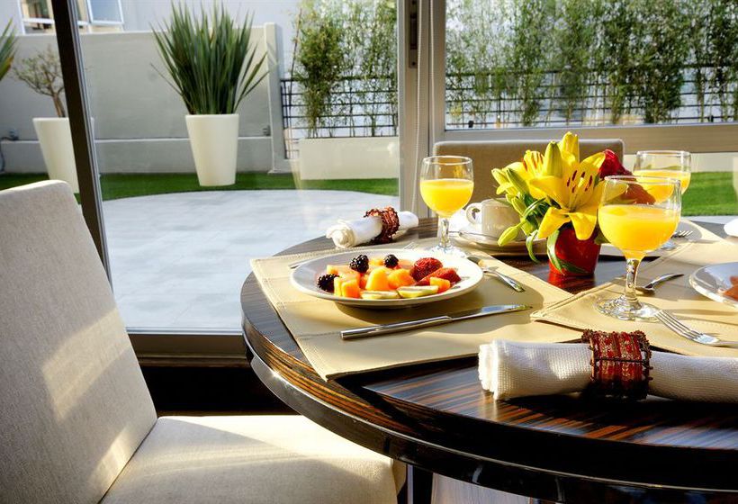 Hotel The Place Corporate Rentals  | Ciudad de México | Ciudad de México | México 1