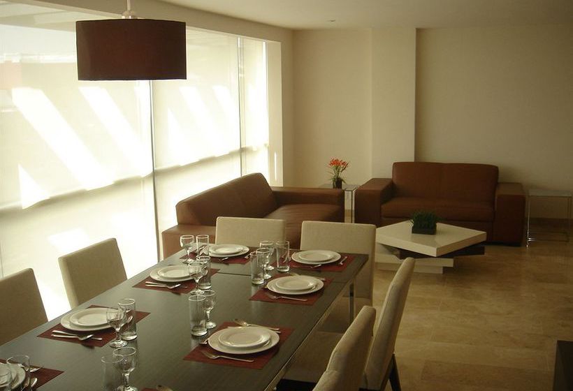 Hotel The Place Corporate Rentals  | Ciudad de México | Ciudad de México | México 11
