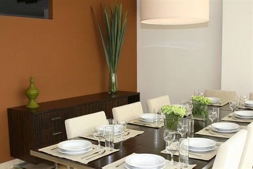 Hotel The Place Corporate Rentals  | Ciudad de México | Ciudad de México | México 12