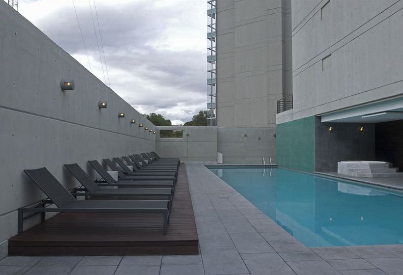 Hotel The Place Corporate Rentals  | Ciudad de México | Ciudad de México | México 13