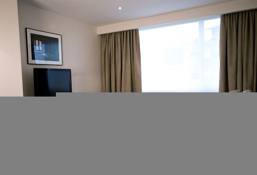 Hotel The Place Corporate Rentals  | Ciudad de México | Ciudad de México | México 14