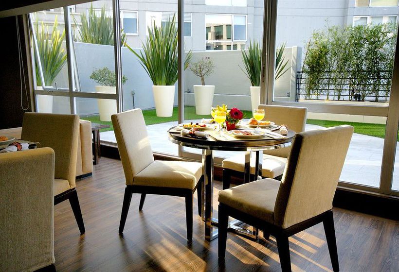 Hotel The Place Corporate Rentals  | Ciudad de México | Ciudad de México | México 3