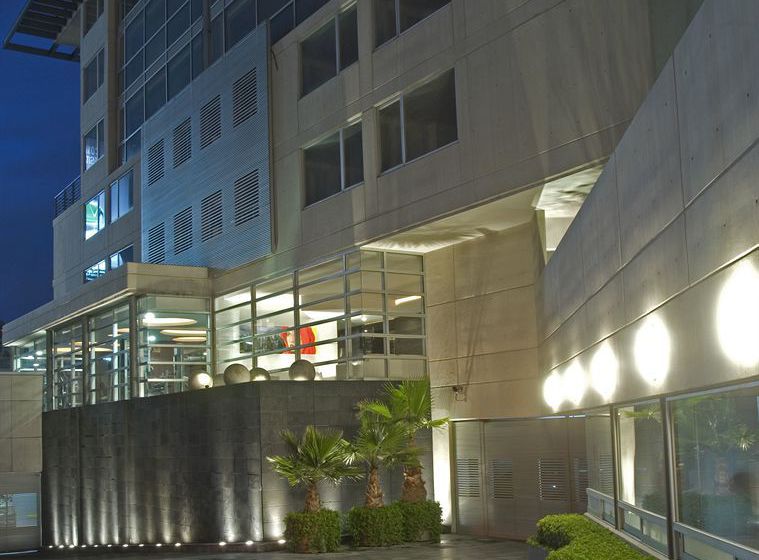 Hotel The Place Corporate Rentals  | Ciudad de México | Ciudad de México | México 4