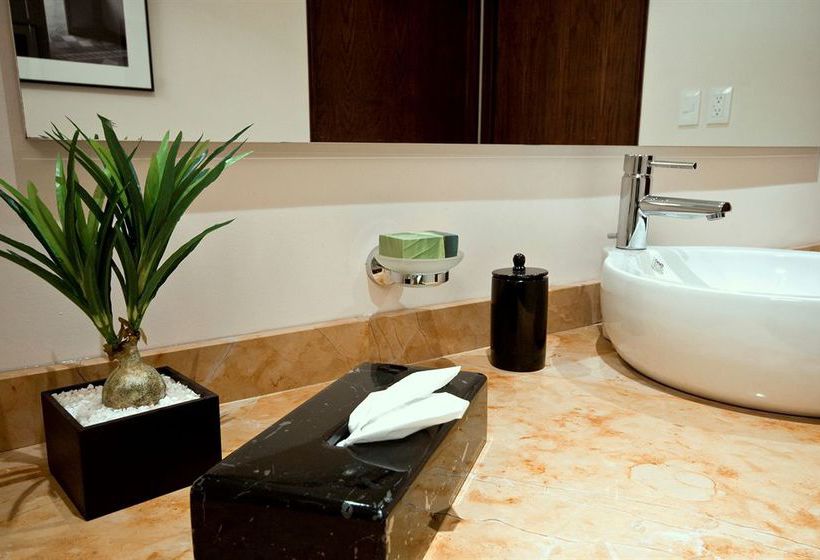 Hotel The Place Corporate Rentals  | Ciudad de México | Ciudad de México | México 5