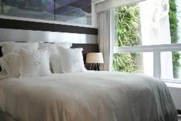 Hotel Lumina Luxury Suites  | Miguel Hidalgo | Ciudad de México | México