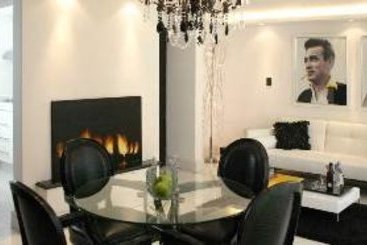 Hotel Lumina Luxury Suites  | Miguel Hidalgo | Ciudad de México | México 1