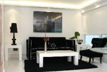 Hotel Lumina Luxury Suites  | Miguel Hidalgo | Ciudad de México | México 3