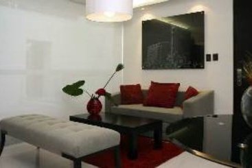 Hotel Lumina Luxury Suites  | Miguel Hidalgo | Ciudad de México | México 4