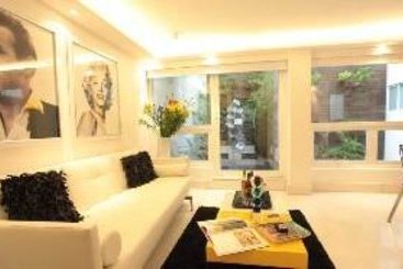 Hotel Lumina Luxury Suites  | Miguel Hidalgo | Ciudad de México | México 5