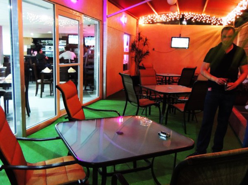 Hotel Best Western Plus Odemaarf  | Piedras Negras | Coahuila | México