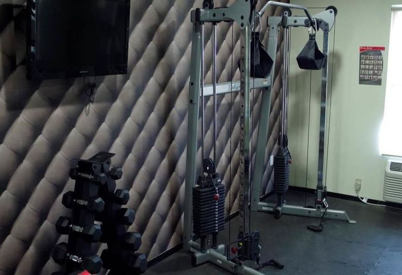 Hotel Best Western Plus Odemaarf  | Piedras Negras | Coahuila | México 10