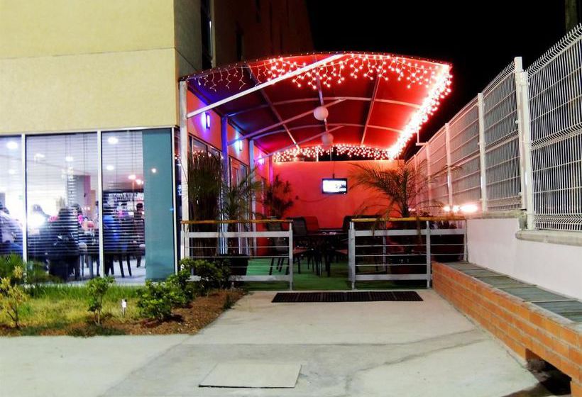 Hotel Best Western Plus Odemaarf  | Piedras Negras | Coahuila | México 12