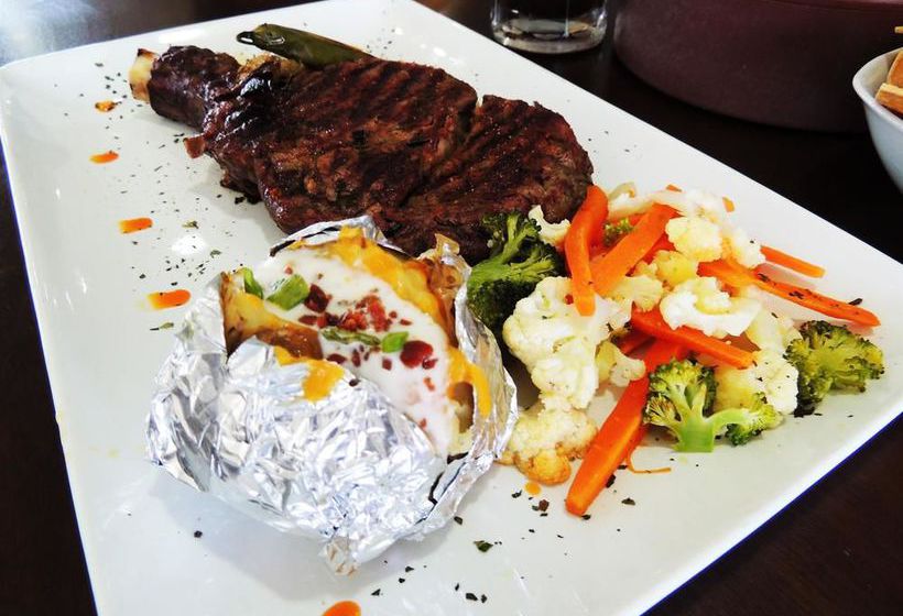 Hotel Best Western Plus Odemaarf  | Piedras Negras | Coahuila | México 13