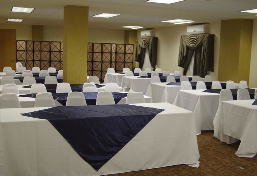 Hotel Best Western Plus Odemaarf  | Piedras Negras | Coahuila | México 14