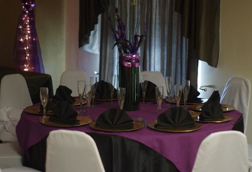 Hotel Best Western Plus Odemaarf  | Piedras Negras | Coahuila | México 16