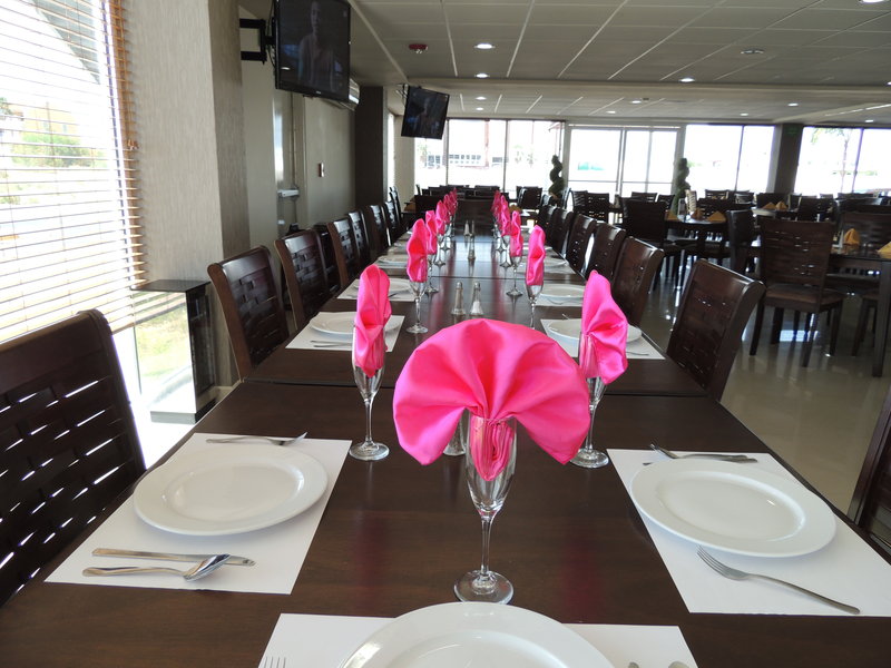 Hotel Best Western Plus Odemaarf  | Piedras Negras | Coahuila | México 18