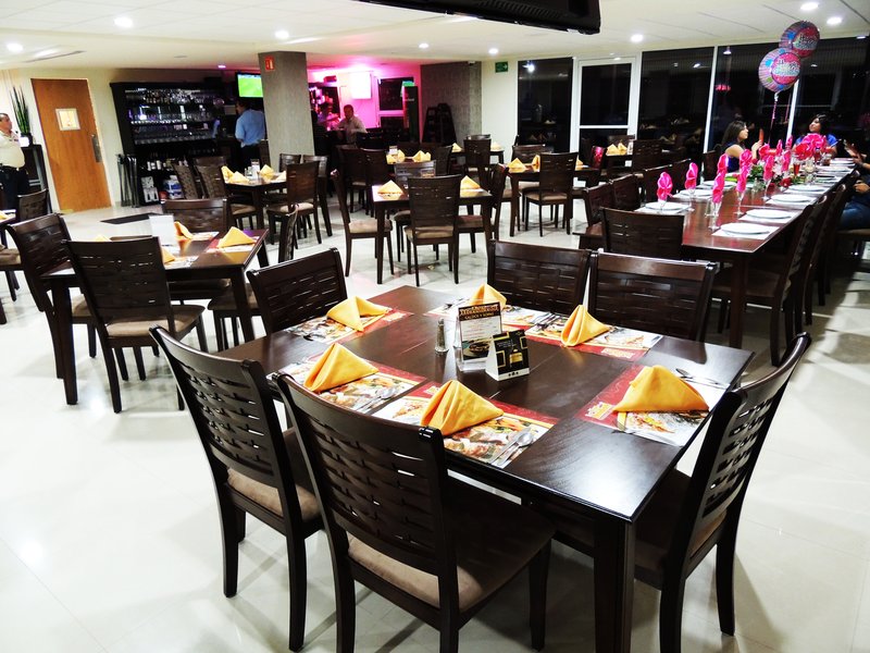 Hotel Best Western Plus Odemaarf  | Piedras Negras | Coahuila | México 19