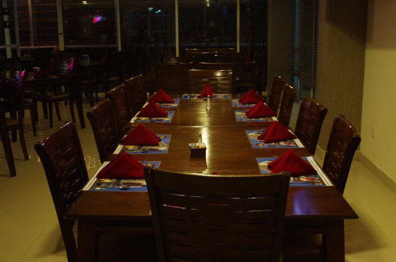 Hotel Best Western Plus Odemaarf  | Piedras Negras | Coahuila | México 20