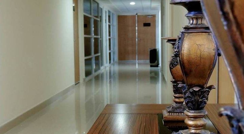 Hotel Best Western Plus Odemaarf  | Piedras Negras | Coahuila | México 3