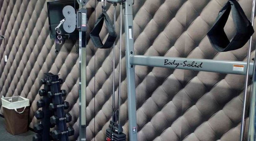 Hotel Best Western Plus Odemaarf  | Piedras Negras | Coahuila | México 4