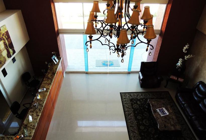 Hotel Best Western Plus Odemaarf  | Piedras Negras | Coahuila | México 6